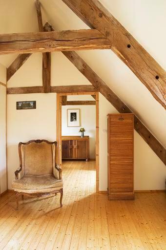 Kerbave Braz Villa Plouzelambre Bagian luar foto